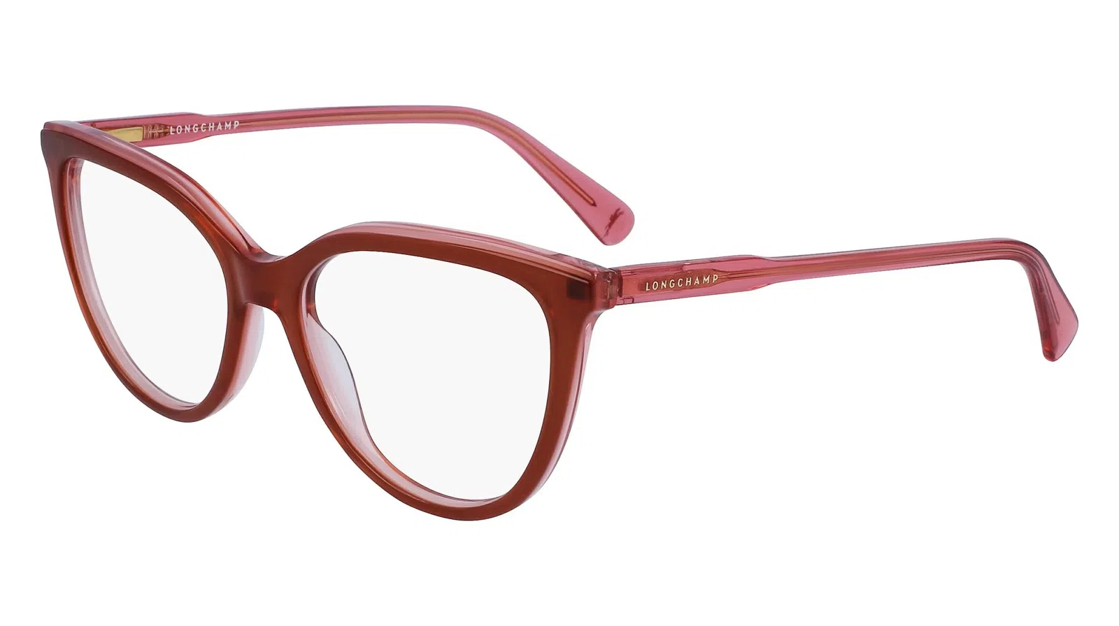 Longchamp LO2717 Eyeglasses - view 4